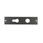 Benson Langschild Euro Profielcilinder - Aluminium - Mode..., Ophalen of Verzenden, Nieuw