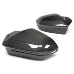 BMW 5 Serie G60  G61 carbon M style spiegelkappen, Verzenden