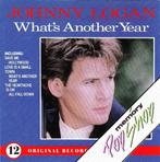 cd - Johnny Logan - Whats Another Year, Verzenden, Zo goed als nieuw