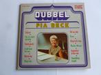 Pia Beck - Dubbel (2 LP), Cd's en Dvd's, Vinyl | Jazz en Blues, Verzenden, Zo goed als nieuw