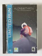 Alone With You Classic Edition (LRG #240) (PS VITA) (NIEUW), Verzenden, Nieuw