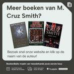 De geest van Stalin 9789041412133 M. Cruz Smith, Verzenden, Gelezen, M. Cruz Smith