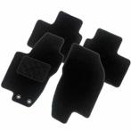 Velour Automatten Vierdelig BMW 4 Serie F32 Coupe B7227, Nieuw