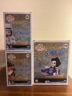 Funko - Funko Pop One Piece Pop Funko Exclusive 3 pieces -
