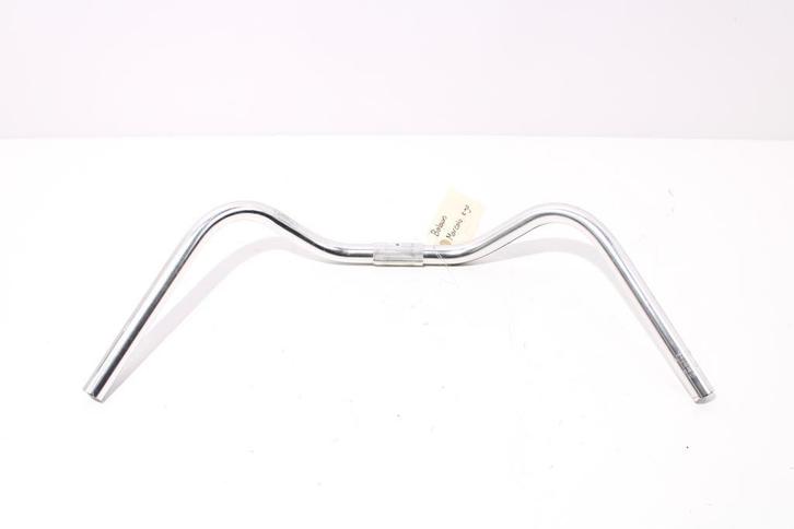 Stuur | aluminium | Batavus Marcato E-go, Fietsen en Brommers, Fietsonderdelen, Stuur, Gebruikt