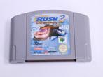 Nintendo 64 - Rush 2: Extreme Racing USA, Ophalen of Verzenden, Nieuw