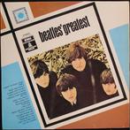The Beatles - Beatles Greatest, Ophalen of Verzenden, Gebruikt