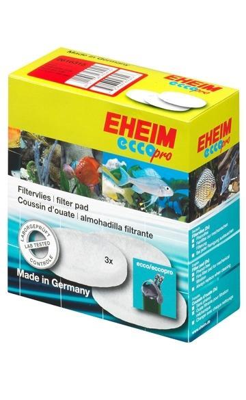 Eheim witte filtermat Eccopro, Dieren en Toebehoren, Vissen | Aquaria en Toebehoren, Nieuw, Ophalen of Verzenden