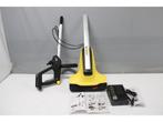 KARCHER PCL 3-18 - Terrasreiniger - Snoerloos met 18V accu, Tuin en Terras, Verzenden, Zo goed als nieuw