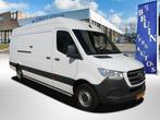 Zakelijke Lease |  Mercedes-Benz Sprinter 316 CDI L3H2 Autom, Automaat, Wit, Mercedes-Benz, Diesel