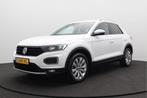 Zakelijke Lease |  Volkswagen T-Roc 1.5 150 PK Aut. Sport, Auto's, Volkswagen, Automaat, Gebruikt, Euro 6, Wit