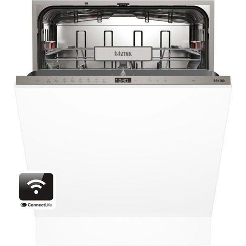 ETNA VW441CP inbouw vaatwasser nieuw laagste prijs, Witgoed en Apparatuur, Vaatwasmachines, Inbouw, Nieuw, 85 tot 90 cm, 45 tot 60 cm
