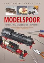 Praktische raadgever / Modelspoor / Praktische raadgever, Verzenden, Gelezen, Markus Tiedtke