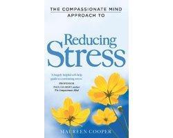 Boek Compassionate Mind Approach To Reducing Stress 97818490, Boeken, Politiek en Maatschappij, Zo goed als nieuw, Verzenden