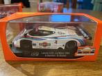 Slot.it 1:32 - Model sportwagen - Lancia LC2 - Le Mans 1984, Nieuw