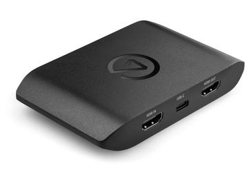 Elgato HD60 X - Externe opnamekaart - 4K30 HDR10 en 1080p60 beschikbaar voor biedingen