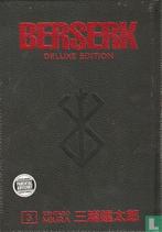 Berserk Deluxe Edition 3 - 2019, Eén stripboek, Verzenden, Zo goed als nieuw, Miura, Kentaro.