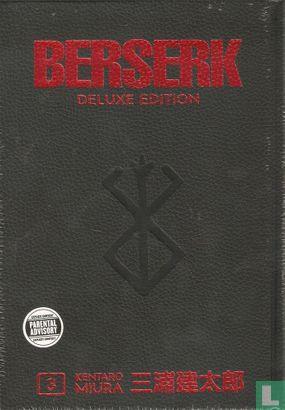 Berserk Deluxe Edition 3 - 2019, Boeken, Stripboeken, Zo goed als nieuw, Eén stripboek, Verzenden