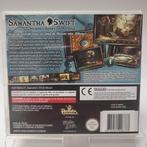 Samantha Swift and the Hidden Roses of Athena Nintendo DS, Spelcomputers en Games, Ophalen of Verzenden, Nieuw