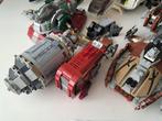 Lego Set - Star Wars - Diverse Star Wars luchtschepen en, Kinderen en Baby's, Speelgoed | Duplo en Lego, Nieuw