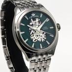 Optima - Atmos Swiss automatic - OSA485SK-SS-12 - Zonder, Nieuw