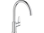 GROHE Start Curve - Keukenmengkraan - Draaibare uitloop 360°, Verzenden, Zo goed als nieuw