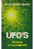 Ufos David Michael Jacobs, Verzenden, Gelezen