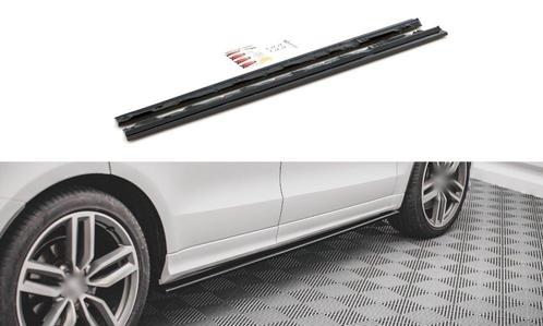 Side Skirts Diffuser voor Audi SQ5 8R / Q5 8R S Line Facelif, Auto diversen, Tuning en Styling, Ophalen of Verzenden