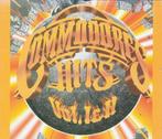 cd - Commodores - Commodores Hits Vol. I &amp; II, Verzenden, Zo goed als nieuw