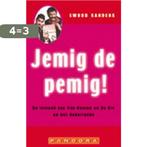 Jemig De Pemig 9789025497798 Ewoud Sanders, Boeken, Verzenden, Gelezen, Ewoud Sanders