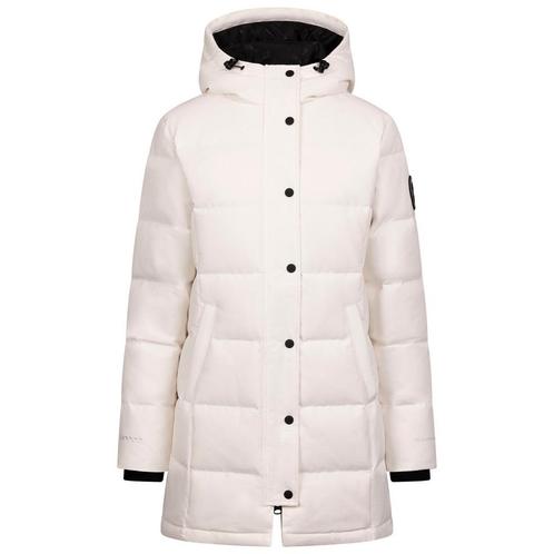 -47% Trespass  Trespass Dames lainey dlx donsjack  maat S, Kleding | Dames, Jassen | Winter, Wit, Nieuw, Verzenden