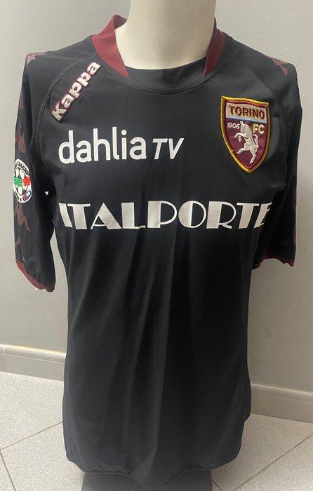 TORINO FC 1906 - TORINO CALCIO football shirt - Italiaans, Verzamelen, Overige Verzamelen