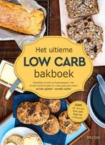 Het ultieme low carb bakboek 9789044747508 Jane Faerber, Boeken, Verzenden, Gelezen, Jane Faerber