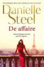 De affaire (9789024598984, Danielle Steel), Verzenden, Nieuw