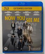 NOW YOU SEE ME (BLURAY), Cd's en Dvd's, Blu-ray, Verzenden, Gebruikt
