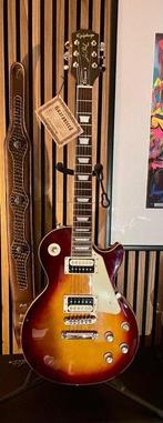 Epiphone - Les Paul Classic LRL – Heritage Cherry Sunburst -, Muziek en Instrumenten, Snaarinstrumenten | Gitaren | Akoestisch