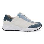 -6% Durea  Durea 6289 wijdte k  maat 37,5, Kleding | Dames, Schoenen, Verzenden, Nieuw, Blauw