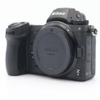 Digitale fotocamera | Nikon Z6 body | Tweedehands, Audio, Tv en Foto, Fotocamera's Digitaal, Verzenden, Gebruikt, Nikon