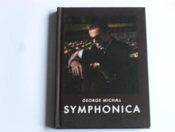 George Michael - Symphonica (limited edition) beschikbaar voor biedingen