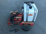 Hydrauliekset Hyva 190 Liter, Ophalen, Gebruikt, Overige merken, Brandstofsystemen