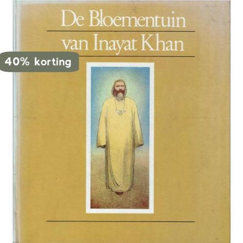 Bloementuin Van Inayat Khan, De 9789070104344 Inayat Khan, Boeken, Filosofie, Gelezen, Verzenden