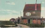 MARKEN - Dorpsgezicht, Verzenden, Gelopen