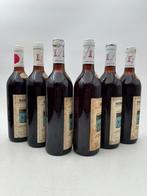 Lanzavecchia: 1974 x2 Barolo, 1974 x2 Barbaresco, 1977 x2, Nieuw