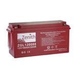Zenith VRLA accu | ZGL120088 | 12V 160Ah, Ophalen of Verzenden, Nieuw