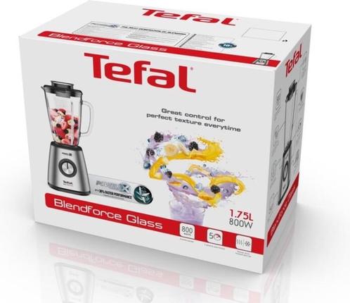Tefal Blendforce II BL439D - Blender ( lichte gebruiksspo..., Witgoed en Apparatuur, Blenders, Verzenden