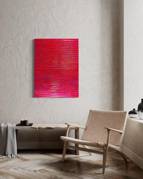 Ronan Martin - Heaven Sky, Antiek en Kunst, Kunst | Schilderijen | Modern