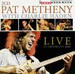 cd - Pat Metheny - Live In Germany 2003