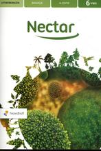 Nectar 6 vwo uitwerkingen 9789001885861, Boeken, Zo goed als nieuw