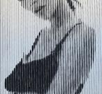 Gerke Rienks (1979) - Kate Moss, Antiek en Kunst