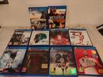 Sony - Playstation 4 (PS4) - lot - Videogame - In originele, Nieuw